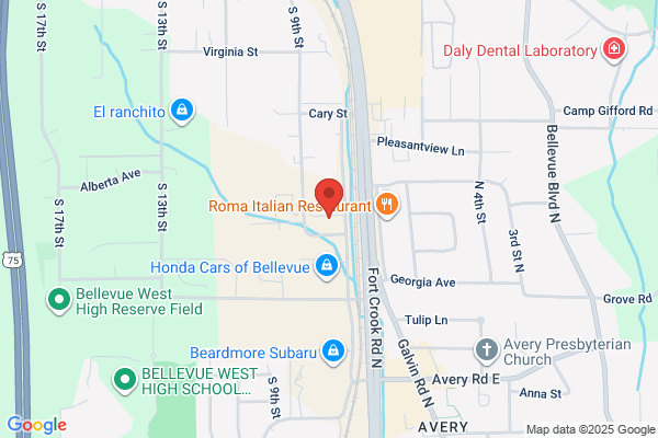 Bellevue Leader Circulation Department