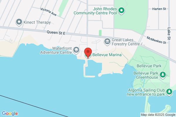 Bellevue Marina
