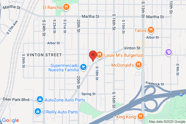 Capitol Bindery Inc