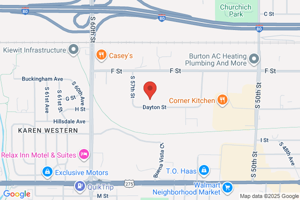 Cardinal Supply & Mfg Co