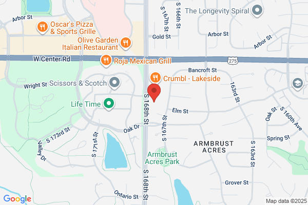 Athletico Physical Therapy - Millard