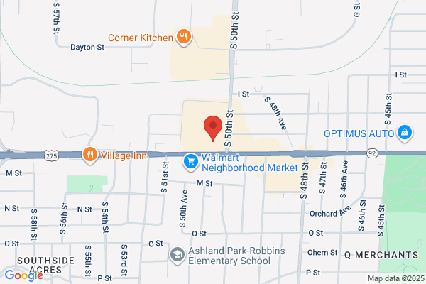 Athletico Physical Therapy - South Omaha