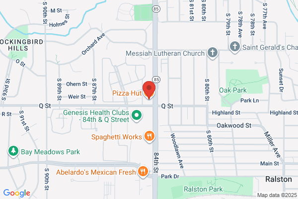 Pizza Hut
