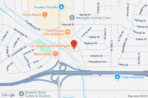La Casa Pizzaria