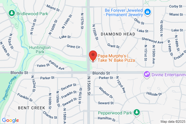 Papa Murphy's | Take 'N' Bake Pizza - CLOSED