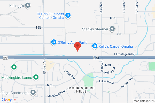 John Henry's Plumbing, Heating, Air and Electrical