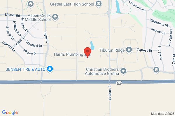 Harris Plumbing LLC