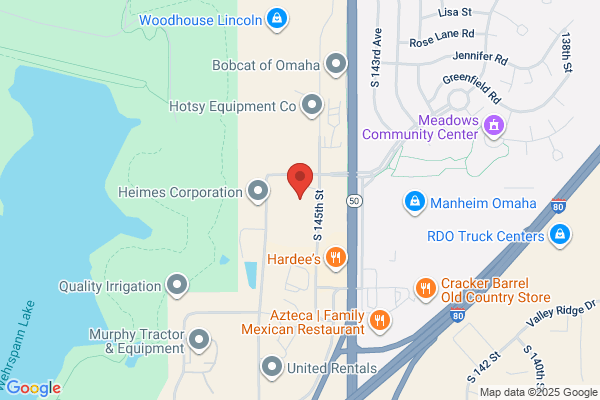 Omaha Winwater