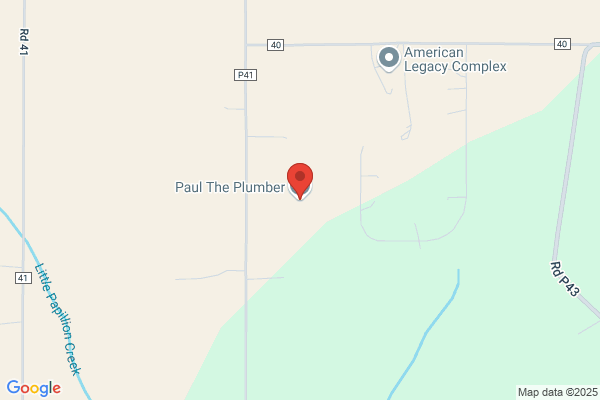Paul The Plumber