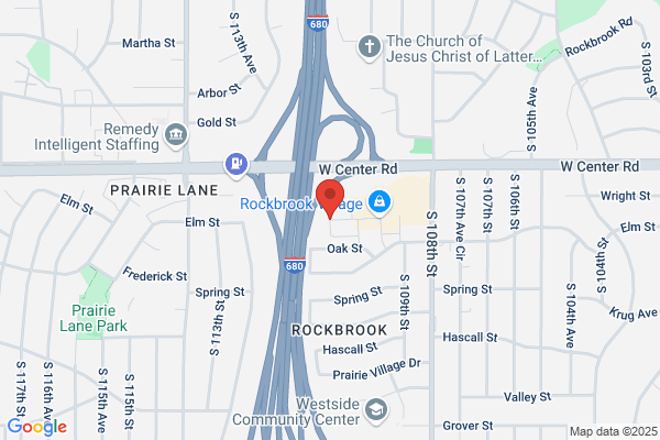 Rockbrook