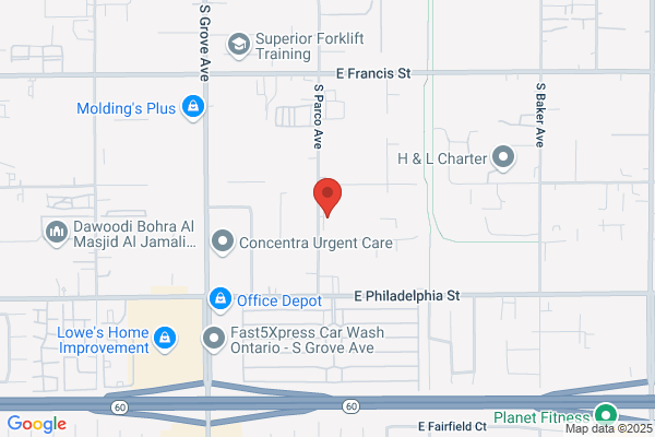 Foundry Services