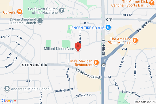 Millard KinderCare
