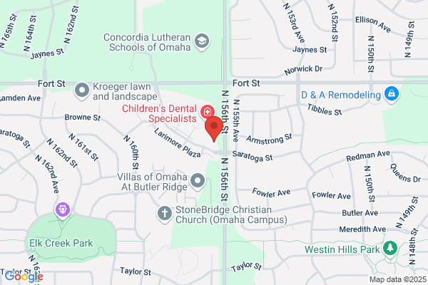 Northwest Omaha KinderCare