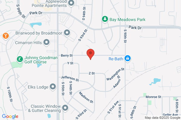 Schools, Ralston, Meadows Elementary School