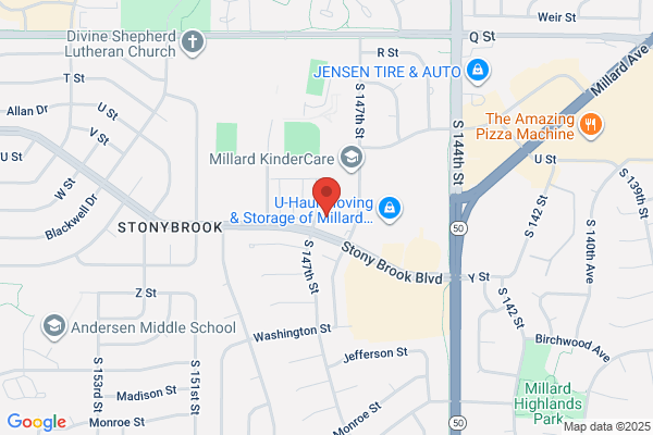 Stonebrook Office Park