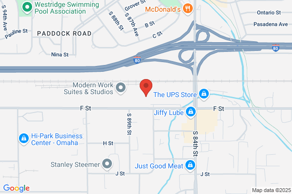 VineBrook Homes Omaha/Council Bluffs