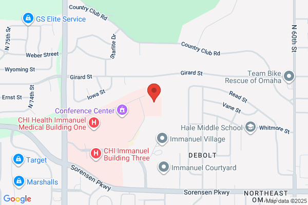 CHI Health Psychiatric Residential Treatment Facility