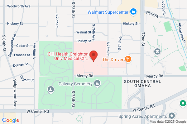 CHI Health Radiation Oncology (Immanuel) - CLOSED