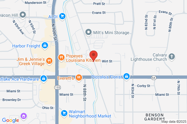 Midwest Construction Products
