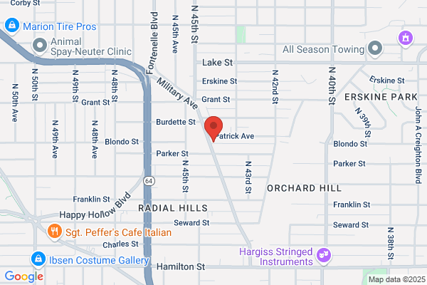 George Thomas Realty
