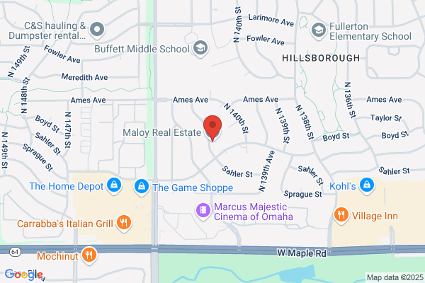 Maloy Real Estate