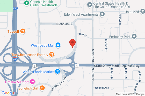 First Westroads Bank