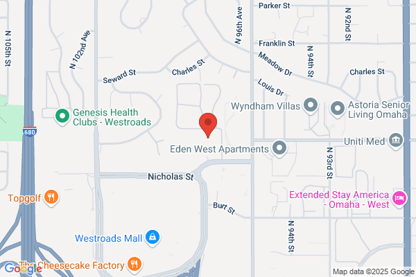 Neil Galas at CrossCountry Mortgage, LLC