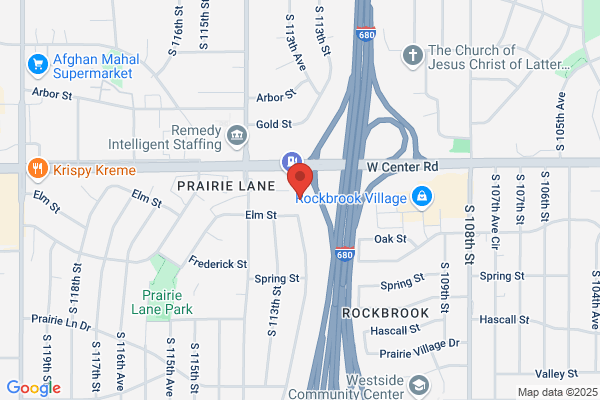 Omaha Financial Services
