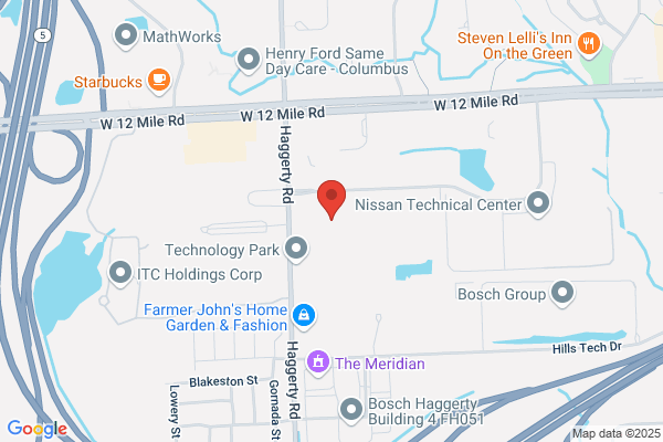 Midlands Rehabilitation Consultants Inc