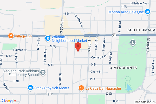 Omaha Nursing And Rehabilitation Center