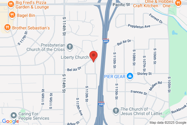 Believers Bible Church