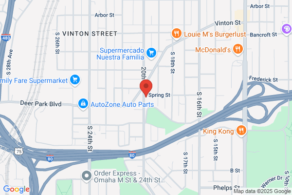 Cross Lutheran Church