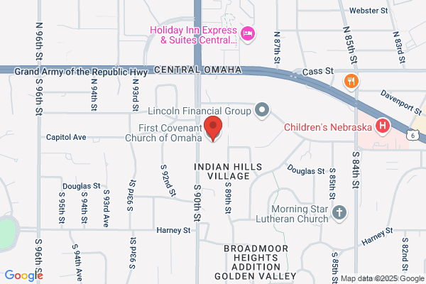 First Covenant Church of Omaha