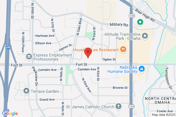 Northwest Bible Fellowship