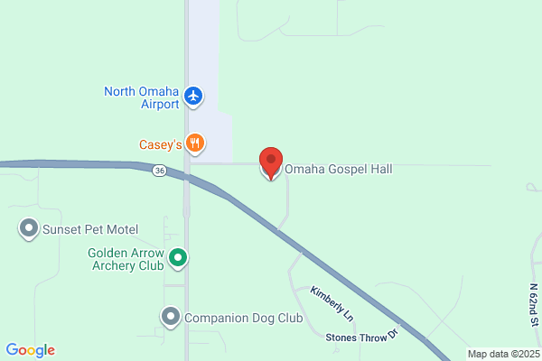 Omaha Gospel Hall