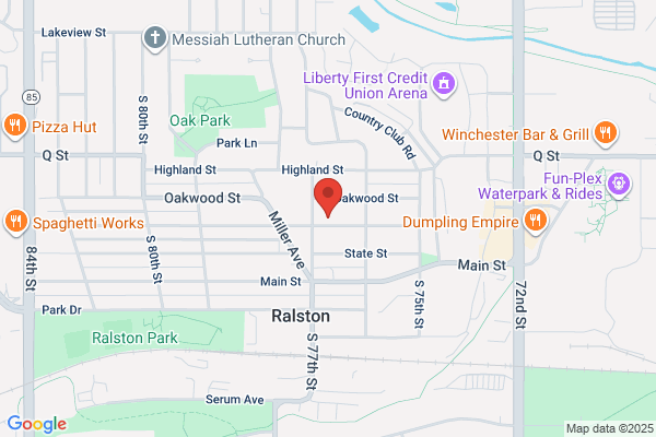 Ralston United Church of Christ