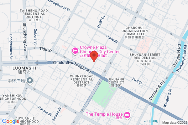 Primacy Relocation