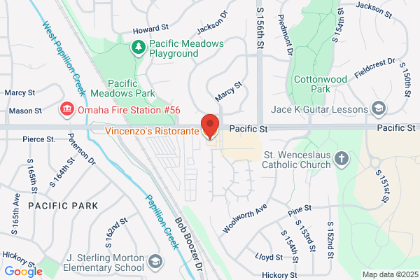 Vincenzo's Ristorante