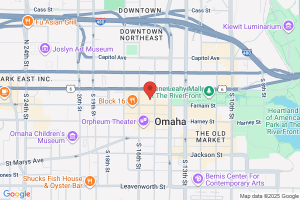 Anthony's Steakhouse and Ozone Lounge