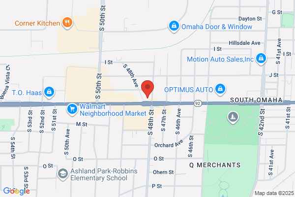 KFC - Closed