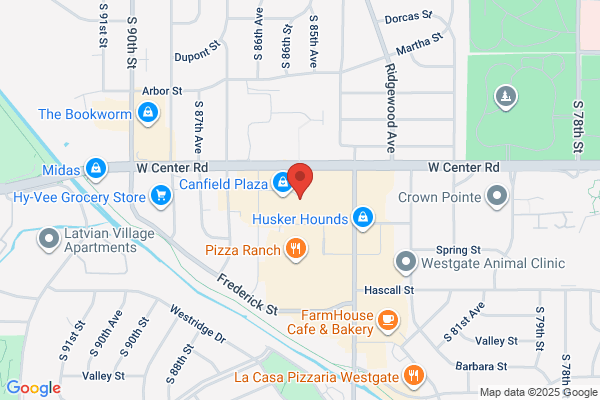 China Garden Restaurant