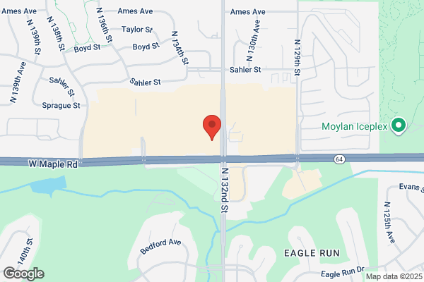 Applebee's Neighborhood Grill & Bar