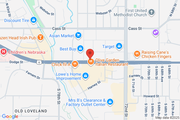 Applebees Neighborhood Grill & Bar