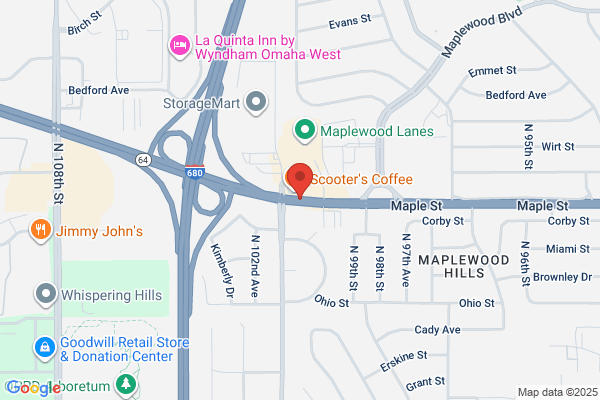 Blimpie Subs & Salads