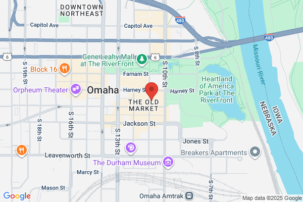 Omaha Prime