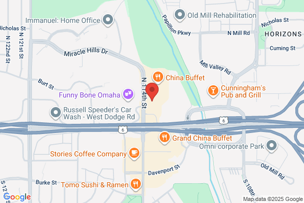 Thai Pepper Restaurant