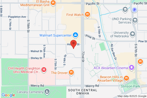 Hickory Villa Assisted Living