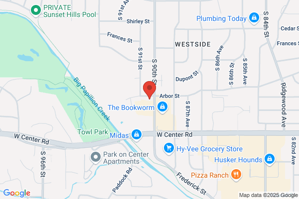 Husker Roofing Siding & Gutter