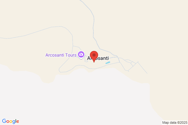Arcosanti, Inc