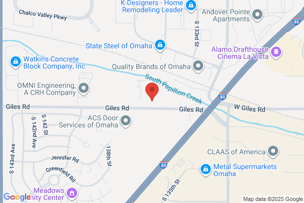 Crawford Roofing & Gutters